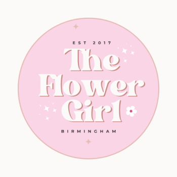 the flower girl
