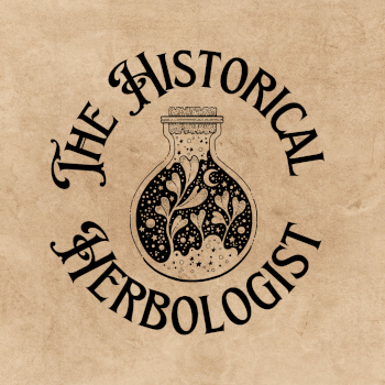 The Historical Herbologist