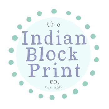 The Indian Block Print Co
