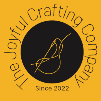 The Joyful Crafting Company, textiles teacher