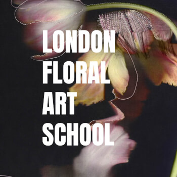 The London Floral Art School, floristry teacher