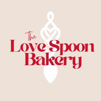 The Love Spoon Bakery, baking and desserts teacher