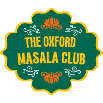 The Oxford Masala Club