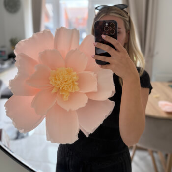The Petal Edit
