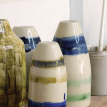 The Pottery