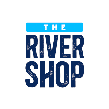 The Rivershop, fluid art and woodworking teacher