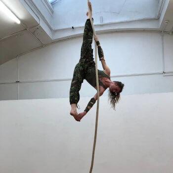The Roping Radicals