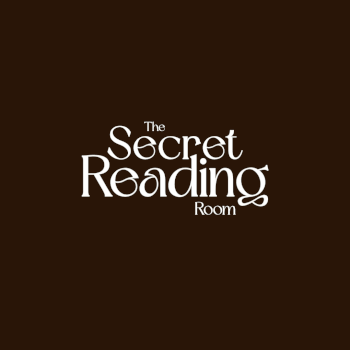 The Secret Reading Room