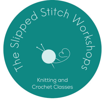 The Slipped Stitch Workshops, experiences teacher
