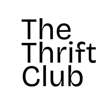 The Thrift Club, textiles teacher