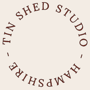the Tin Shed Studio, floristry teacher