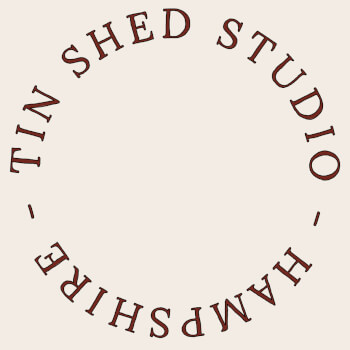 the Tin Shed Studio