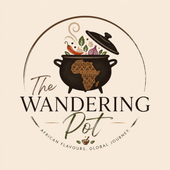 The Wandering Pot