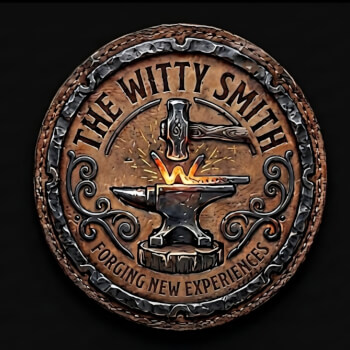 The Witty Smith