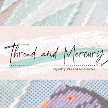 Thread and Mercury,  teacher