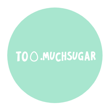 Too Much Sugar Bakery