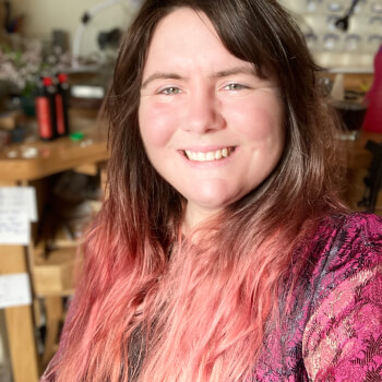 Tori Foster Jewellery