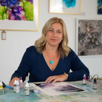 Tracey Jane’s Art