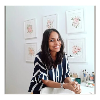 travelthroughmycanvas, painting and drawing teacher
