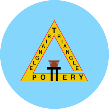 Triangle Pottery, pottery teacher