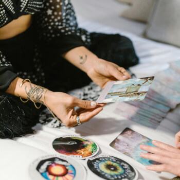Trusted Tarot