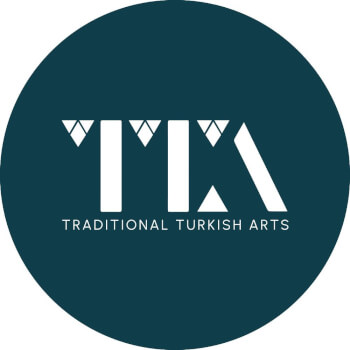 TTA (Traditional Turkish Arts), paper craft and ink and painting teacher
