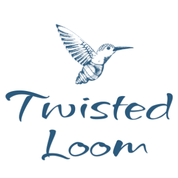 Twisted Loom, textiles teacher