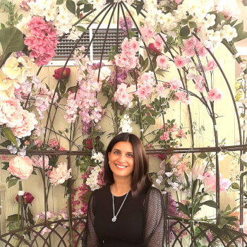 Unshakable Resilience, body and soul teacher