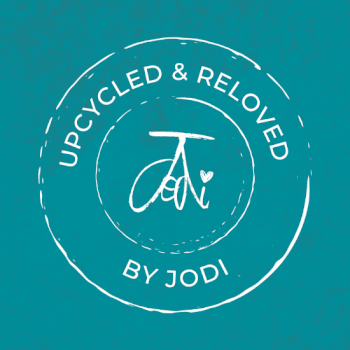 Upcycled & Reloved by Jodi, experiences teacher