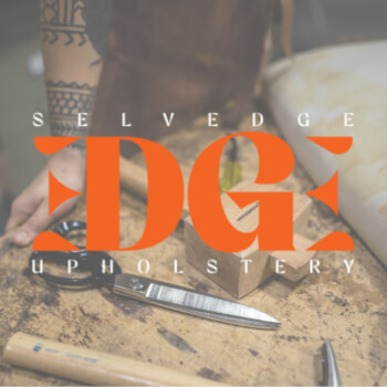 Upholstery Classes Edinburgh