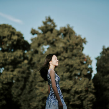 Valerie Shi