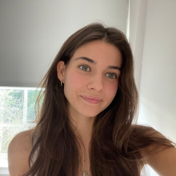 Viktoriya Avramova, painting teacher