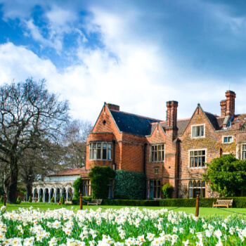 Warren House Hotels LTD