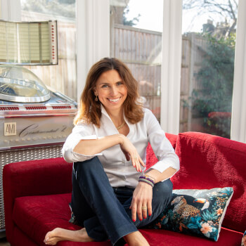 Wellbeing Strategist
