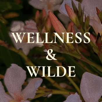 Wellness & Wilde