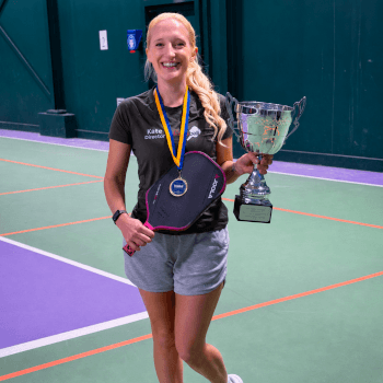 West Northamptonshire Pickleball CIC