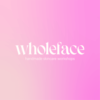 wholeface, skincare and haircare and body and soul teacher
