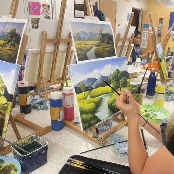 Wimbledon Art Academy
