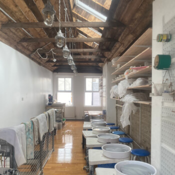Wonderland Ceramics