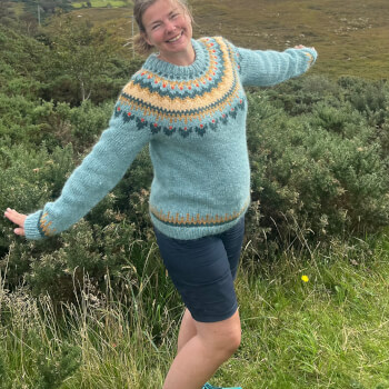 Woolly Wol