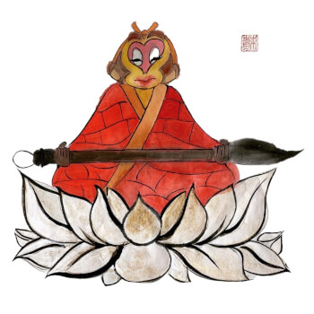 Wukong China Artcrafts