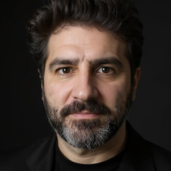 Yiannis Vlastaris
