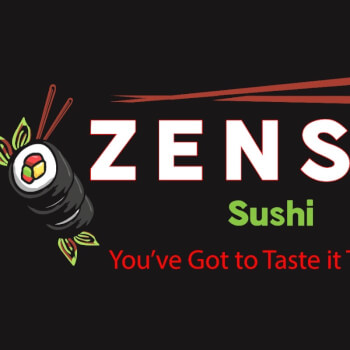 Zensai Sushi