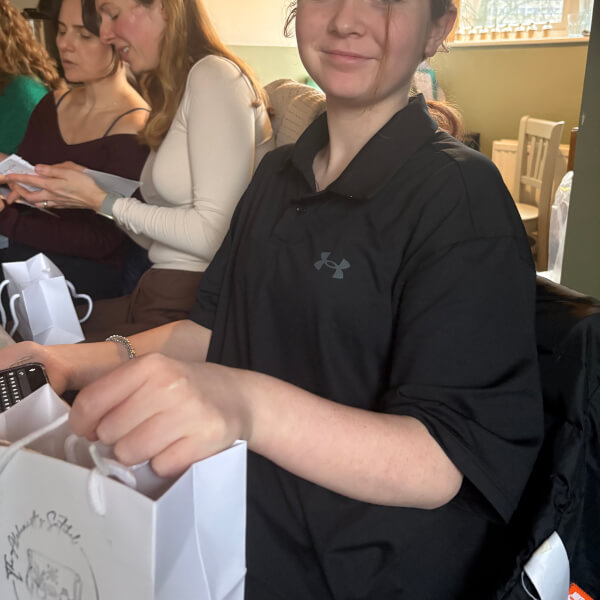 Aromatherapy Candle Making Workshop: Create Your Own Scents review by Jade Winstanley - Manchester