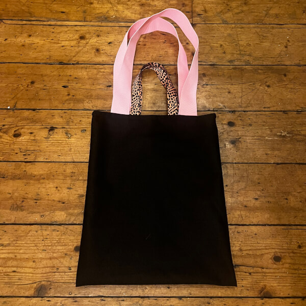 Beginner Sewing Class - Make a Tote Bag review by Elaina Fielding - Edinburgh