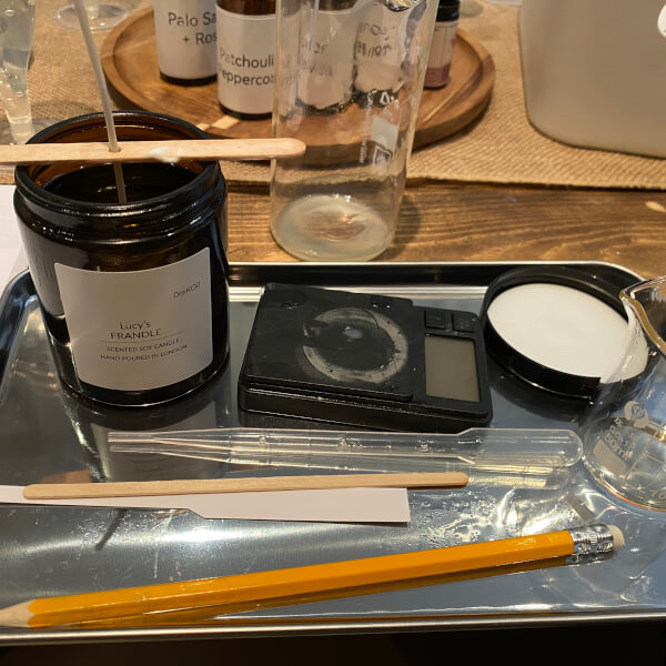 Best gift experience review