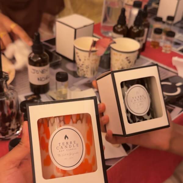 Best gift experience review