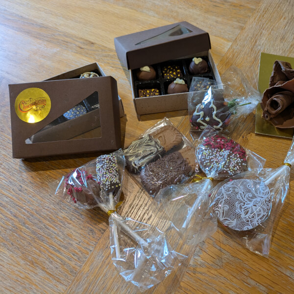 Best gift experience review