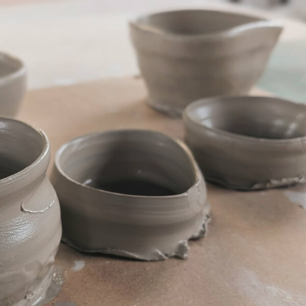 Couples Pottery Throwing Experience review by James - Manchester