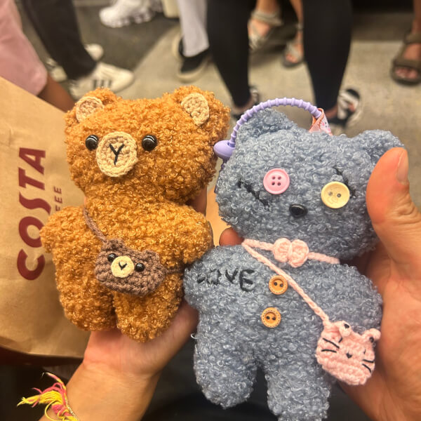 Best gift experience review